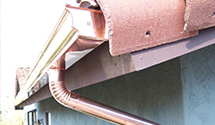 Rain Gutter Installation, Repair, Cleaning in Alba, MI